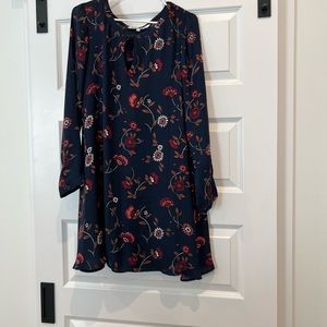Cupcake and cashmere dress